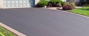 Reliable North Hornell, NY Driveway Paving Solutions